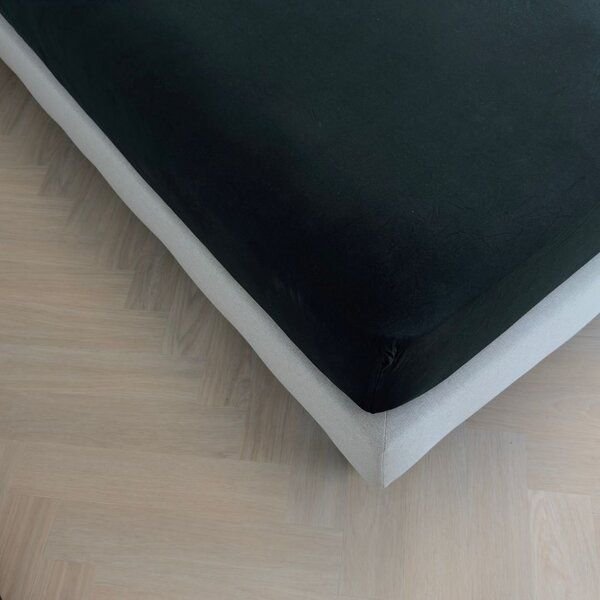 Kayori Tara Spannbetttuch Stretch Jersey