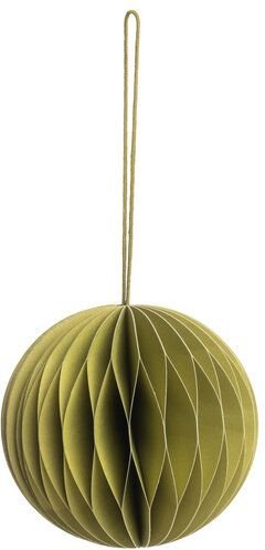 TRANQUILLO Papieranhänger BALL (MX886, MX890, MX894, MX898, MX902)