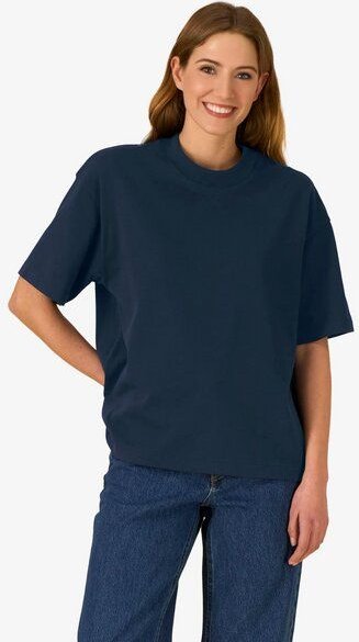 YTWOO Heavy Weight Boxy T-Shirt