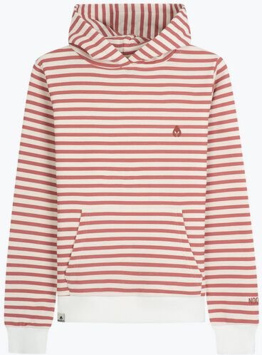 NOORLYS Basic Hoodie HELENE