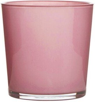 Mitienda Shop Dekovase Conner, Vase altrosa, Blumentopf