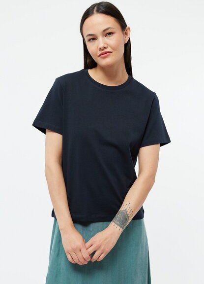 Givn Berlin T-Shirt GBJULIA aus Bio-Baumwolle