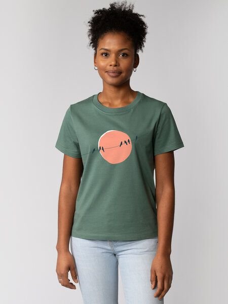 watapparel T-Shirt Frauen Countryside 01
