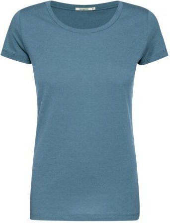 GREENBOMB Basic Loves - Lässiges T-Shirt aus Bio-Baumwolle / GOTS / Fair & Vegan