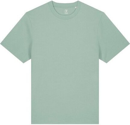 YTWOO Nachhaltiges schweres Unisex T-Shirt