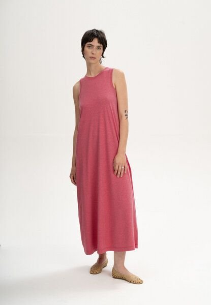 Maxi Kleid Style MAHIKA | von MELA | Fairtrade & GOTS zertifiziert