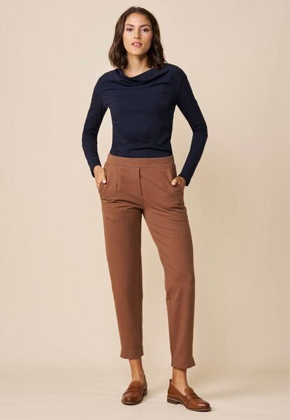 LANA Organic Hose, Modell Regina