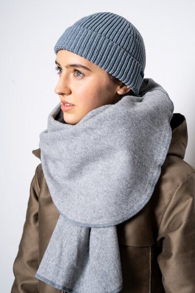 ein garten Studios XXL Schal / VEGAN