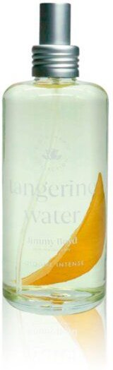 Jimmy Boyd Cologne Intense Tangerine Water