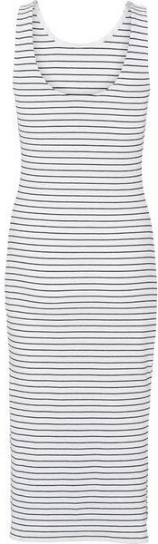 Basic Apparel Kleid LUDMILLA aus Bio-Baumwolle