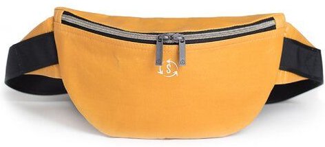 Smateria IKI Roo Bauchtasche