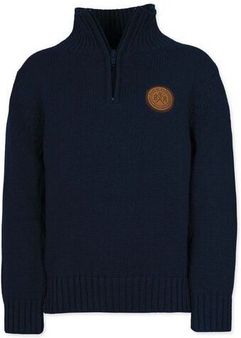 Band of Rascals Basic Troyer