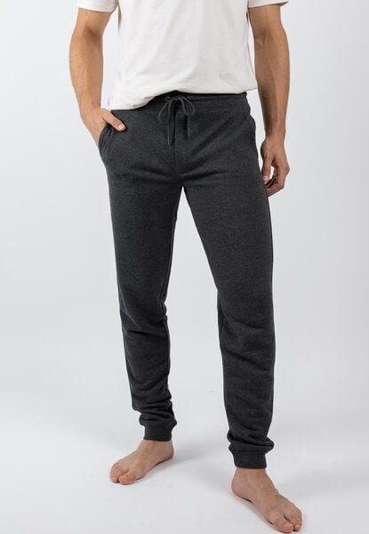 TORLAND Herren Sweatpants Slim Fit STEPS
