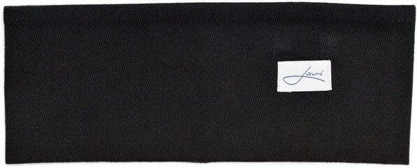 Lou-i Stirnband aus Bio-Baumwolle Made in Germany Headband groß