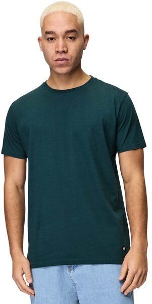 Honesty Rules Basic T-Shirt