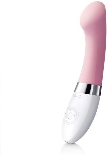 G-Punkt-Vibrator - LELO GIGI 2