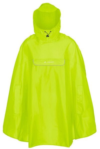 VAUDE Poncho Valdipino Poncho