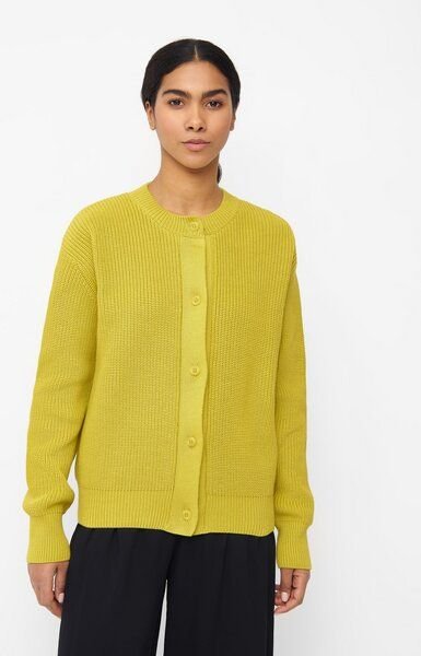 Thumbnail - Givn Berlin Cardigan OLINA aus Bio-Baumwolle