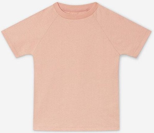 Orbasics The Luxury Tee