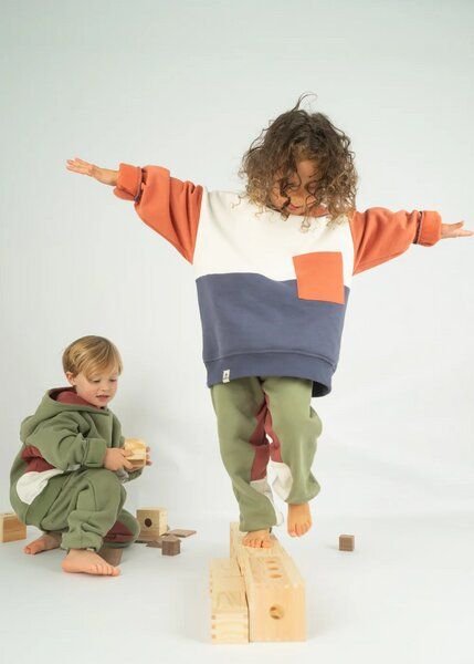 NOORLYS Hoodie TÜÜG