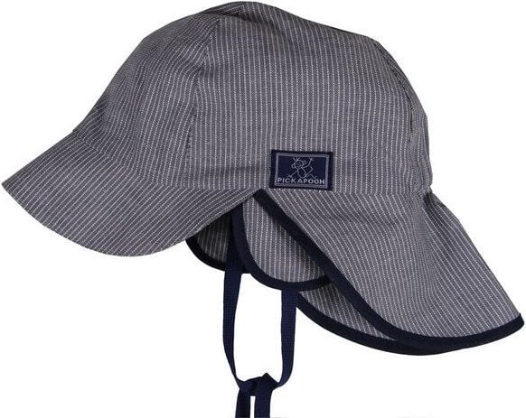 Pickapooh Sonnenhut Tom ohne UV