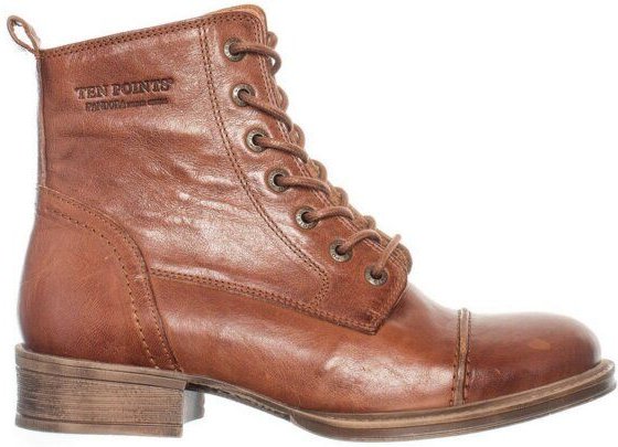 Thumbnail - Ten Points Schnürstiefel - Pandora