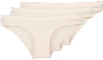 ORGANICATION KAMILLA | Slip aus Bio-Baumwolle und TENCEL Modal im 3er-Pack