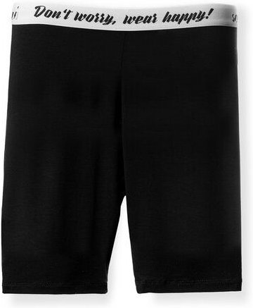 soki DWWH Bikershorts