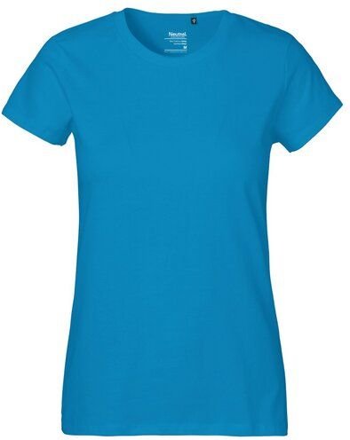 Neutral® Damen Classic T-Shirt von Neutral Bio Baumwolle