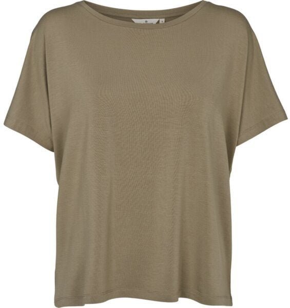 Basic Apparel T-Shirt Joline aus Tencel (Lyocell)