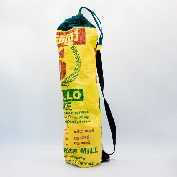 Rice&Carry RICE & CARRY Yogamattentasche