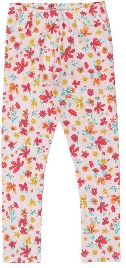Walkiddy Flower Garden-Leggings