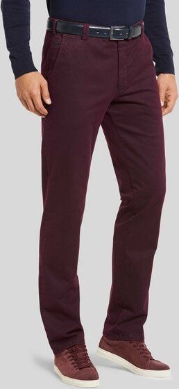 Thumbnail - MEYER SUPER STRETCH DOUBLE-DYE BAUMWOLLCHINO