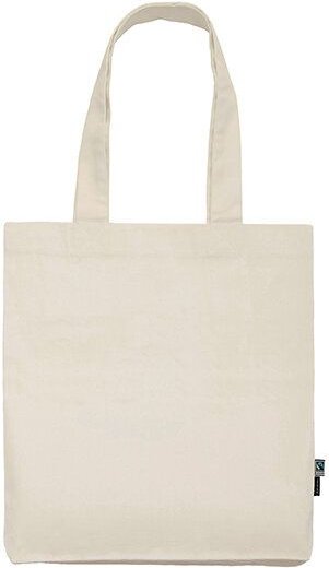 Neutral® Baumwolltasche Einkaufstasche Shopper