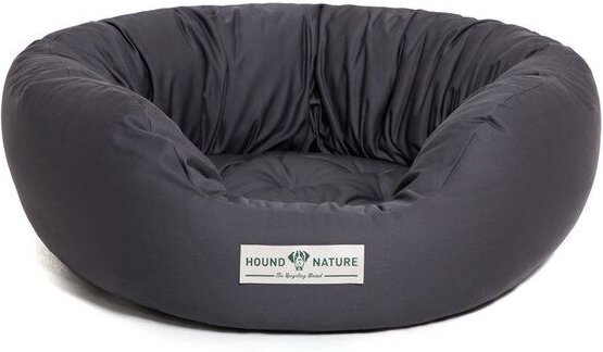 HOUND & NATURE Öko Hundebett St. Moritz