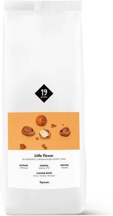 19grams Indien Little Flower Espresso