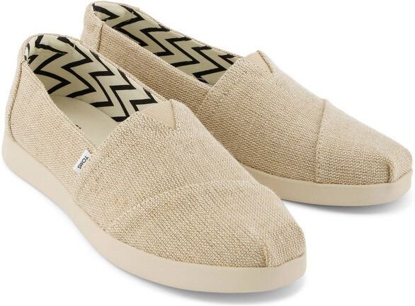 Toms Esprandilla Alpargata Plus