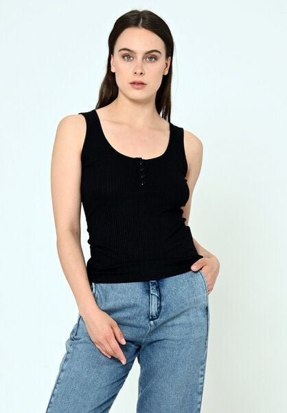 Lovjoi Top SCIARRA aus TENCEL Lyocell