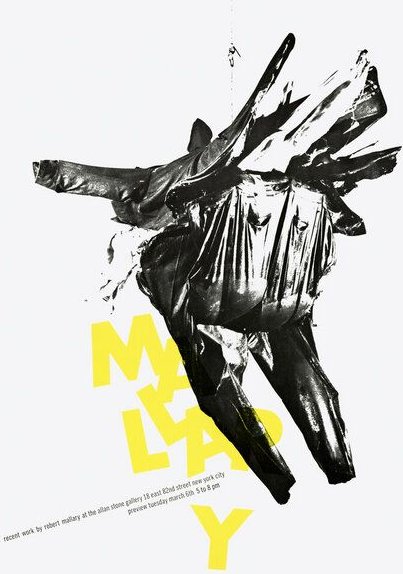 Photocircle Poster / Leinwandbild - Mallary