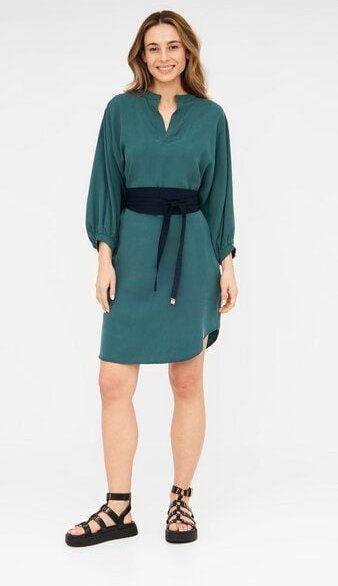 WiDDA berlin Tunika BANYA aus TENCEL®