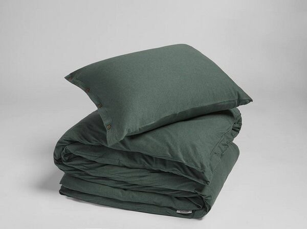 Yumeko Bettwäsche Jersey aus Biobaumwolle