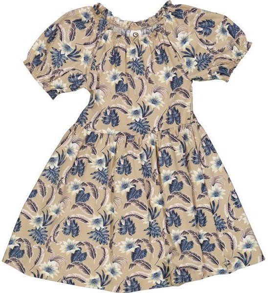 müsli Kurzarmkleid