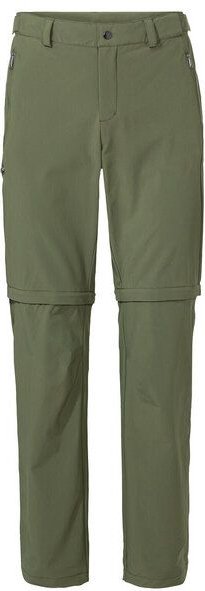 Thumbnail - VAUDE Hosen Men's Farley Stretch T-Zip Pants III