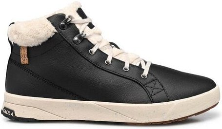 SAOLA Vegane Winterschuhe - gefüttert und wasserabweisend - Bergen Warm Women