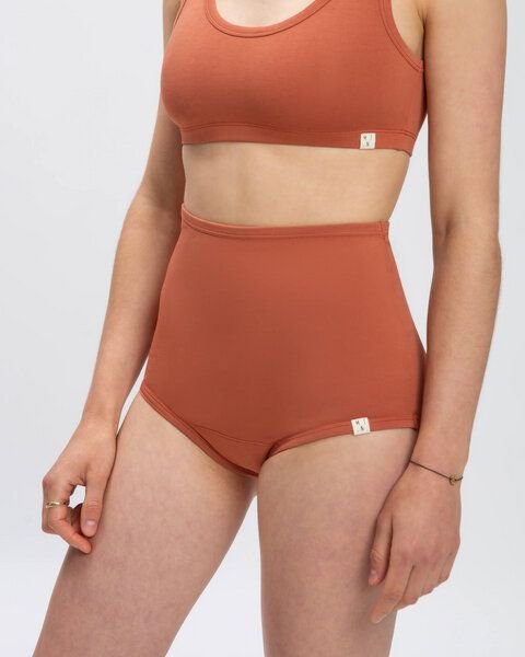 Matona Slip aus Baumwolle für Frauen / Basic Undies Women