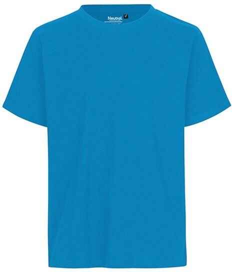 Neutral® Unisex T-Shirt Regular von Neutral Bio Baumwolle