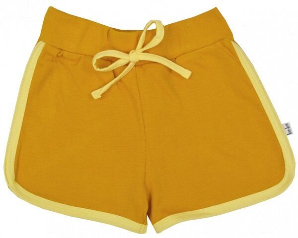 Baba Kidswear Retro-Short