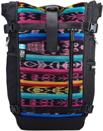 Ethnotek Raja Tages Rucksack 30 Classic