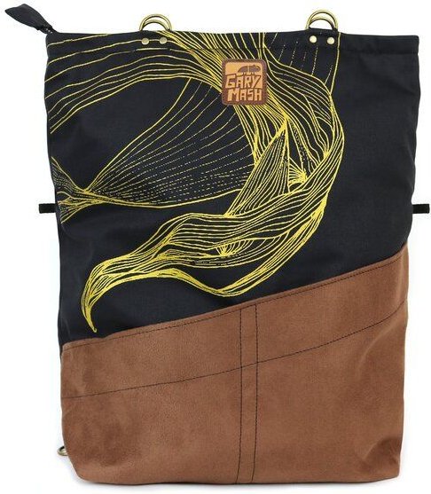 GARY MASH RACHEL Waterfall, XL Edition