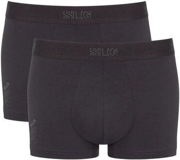 Sloggi 2x Shorty | Bio-Baumwolle | SLG BASE